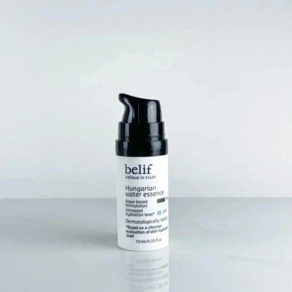 Belif Hungarian Water Essence Sample